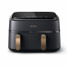 NA352/00 Philips 3000 Series Dual Basket Airfryer